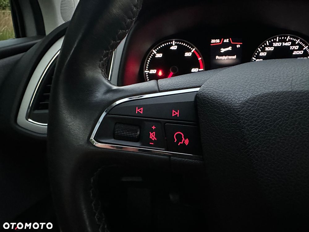 Seat Leon 1.6 TDI DPF Start&Stop Reference - 35