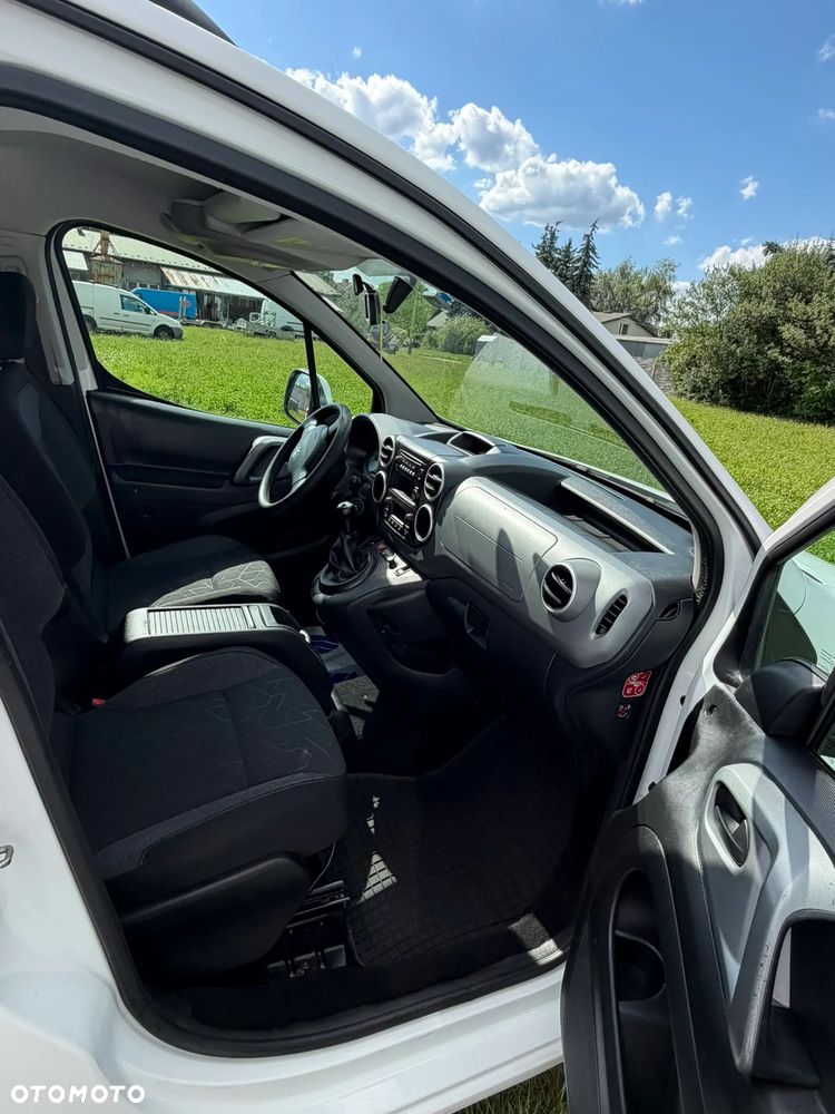 Peugeot Partner - 7