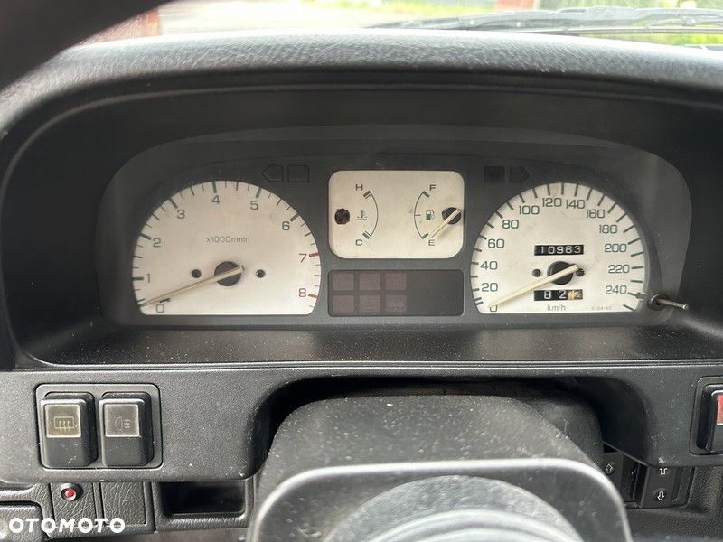 Honda Civic - 19