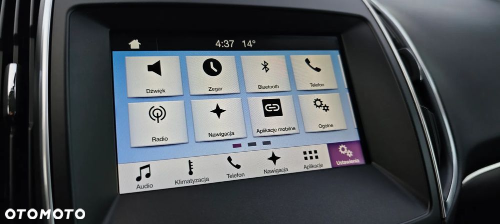 Ford Galaxy 2.0 EcoBlue Trend PowerShift - 27