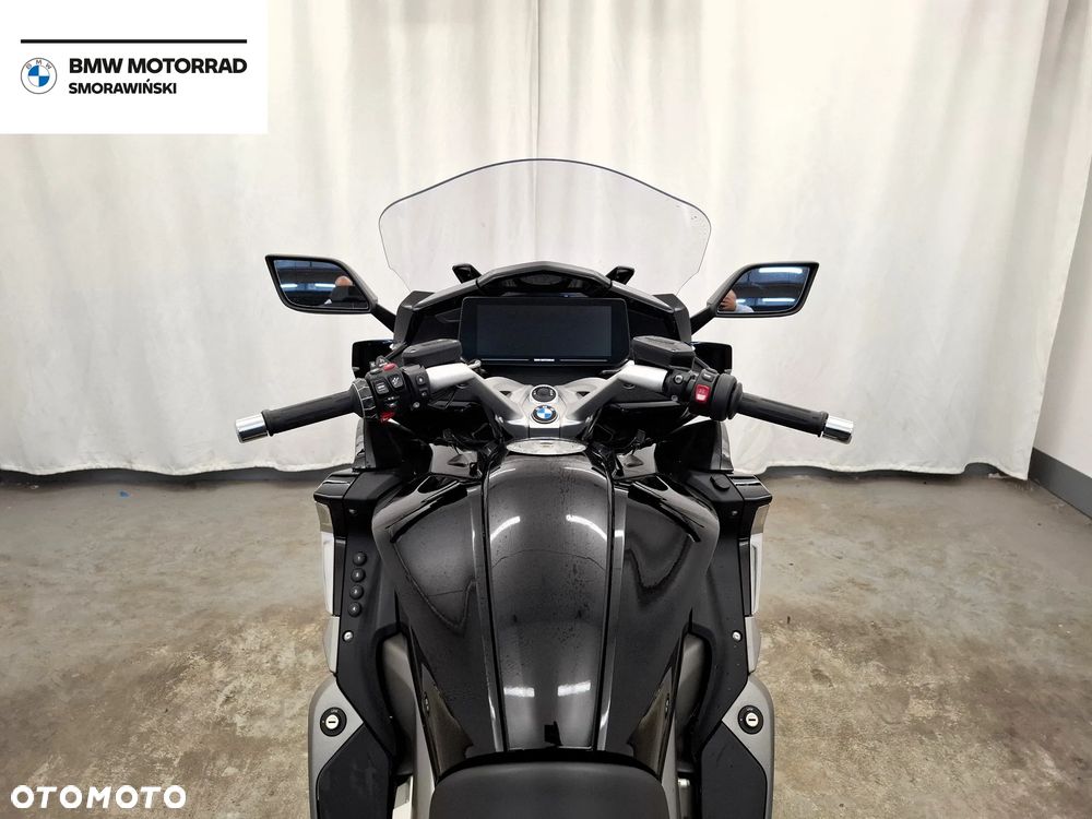 BMW K - 10