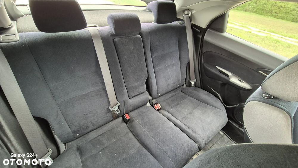 Honda Civic 1.8i-VTEC Comfort - 14