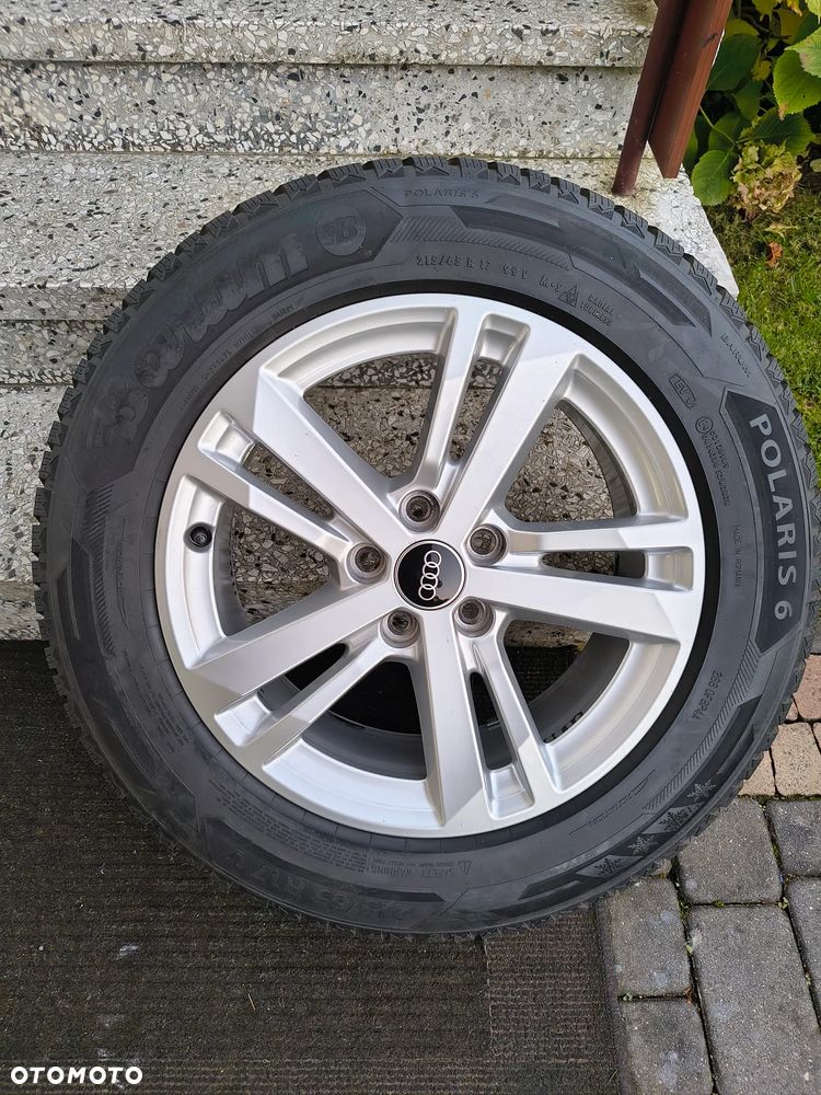 Audi Q3 Sportback - 20