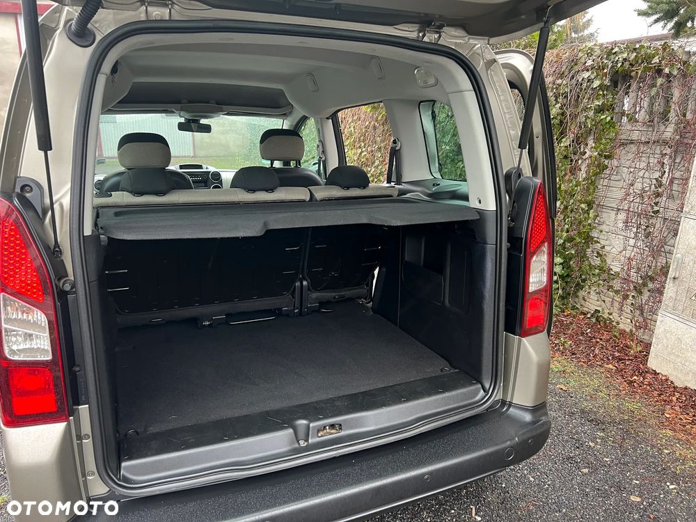 Citroën Berlingo 1.6 HDi XTR - 18