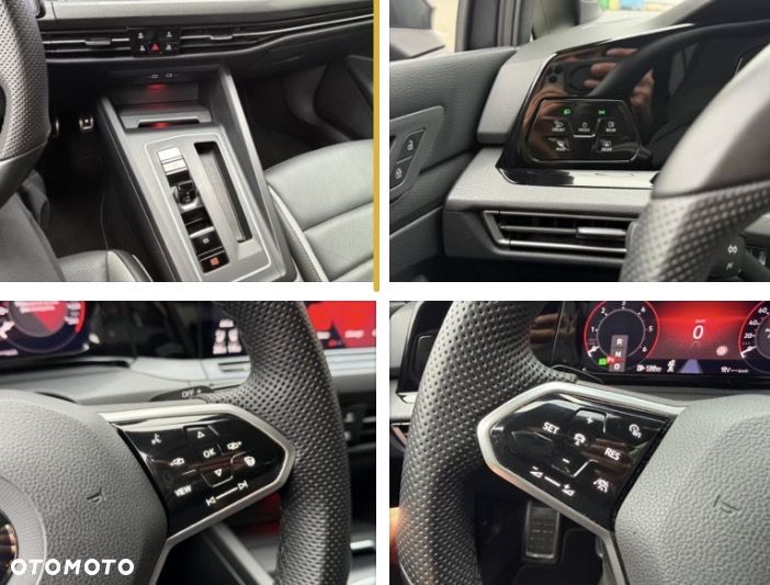 Volkswagen Golf 2.0 TDI SCR DSG GTD - 34