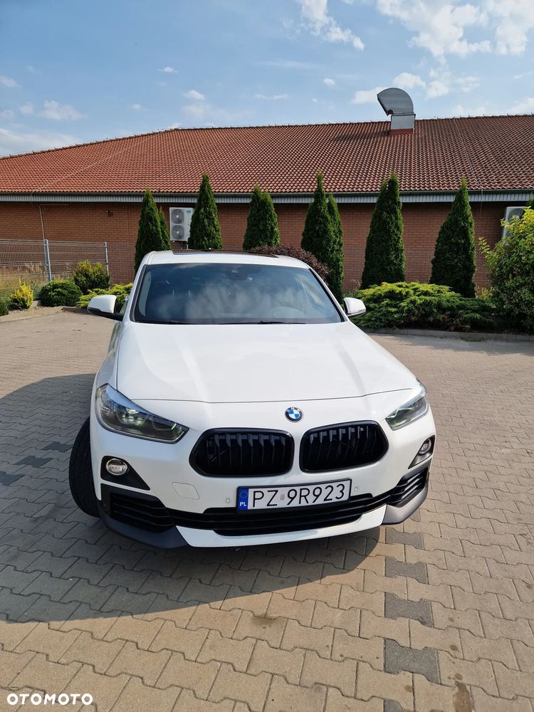 BMW X2 - 6