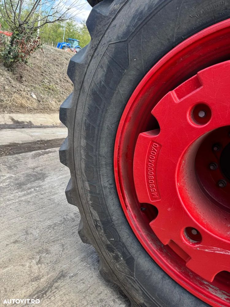 Fendt 942 VARIO GEN7 PROFI+ - 16