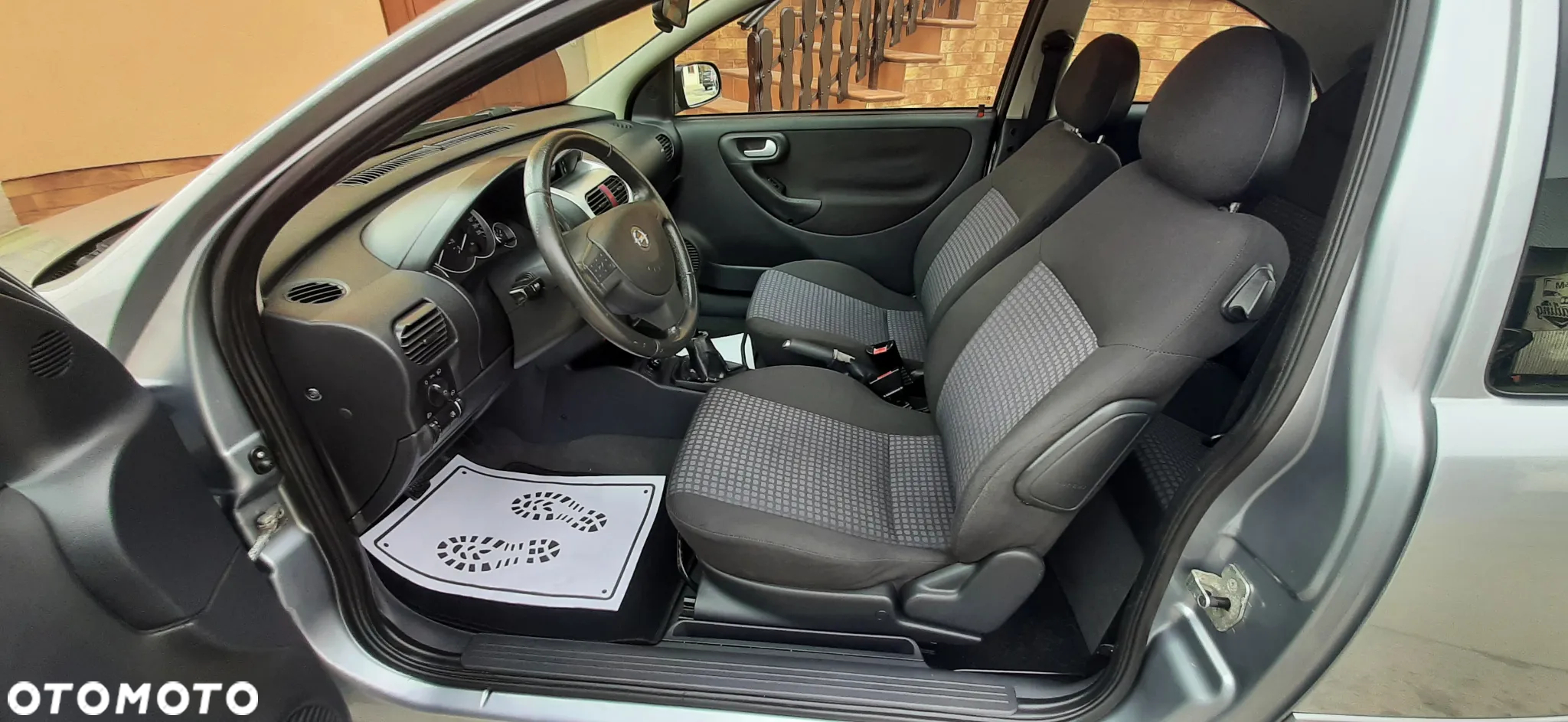 Opel Corsa - 33