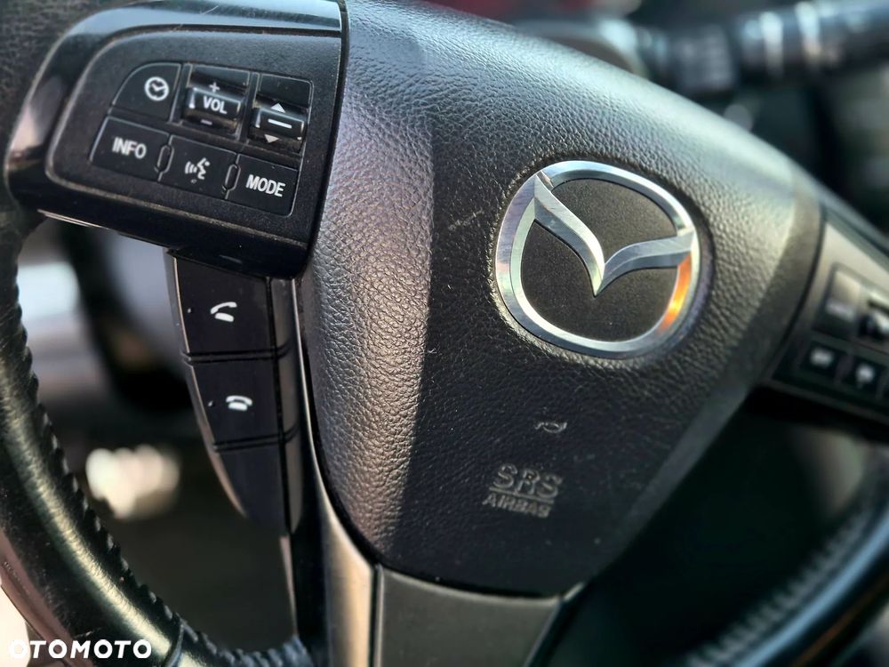 Mazda 6 Sport 2.0 MZR DISI Sports-Line - 18