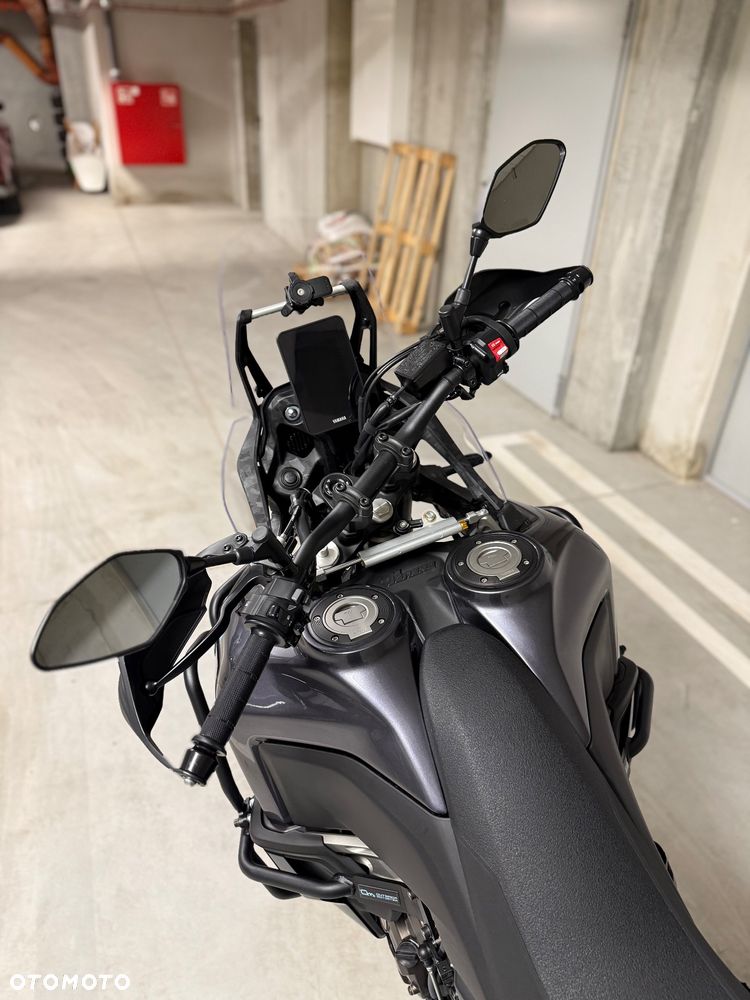 Yamaha Tenere - 6
