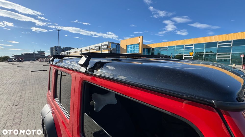 Suzuki Jimny 1.5 Elegance - 19