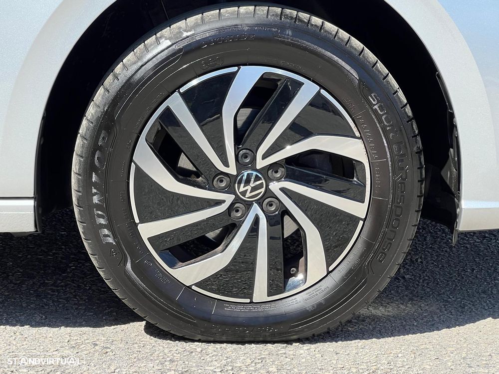 VW Polo 1.0 TSI Urban - 5