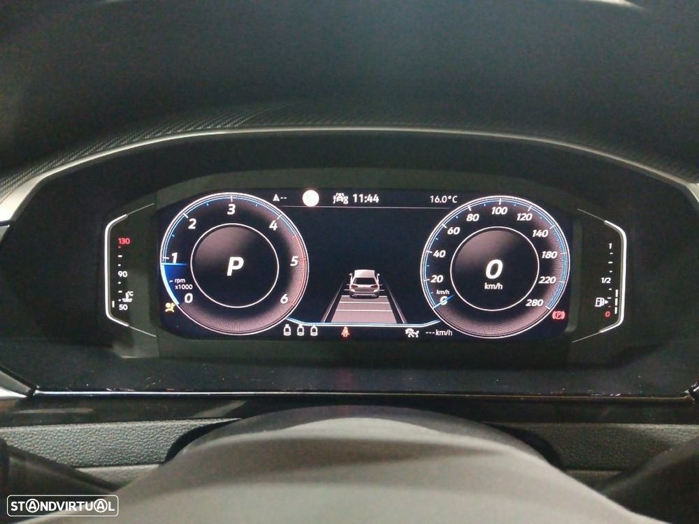 VW Arteon 2.0 TDI Elegance DSG - 14