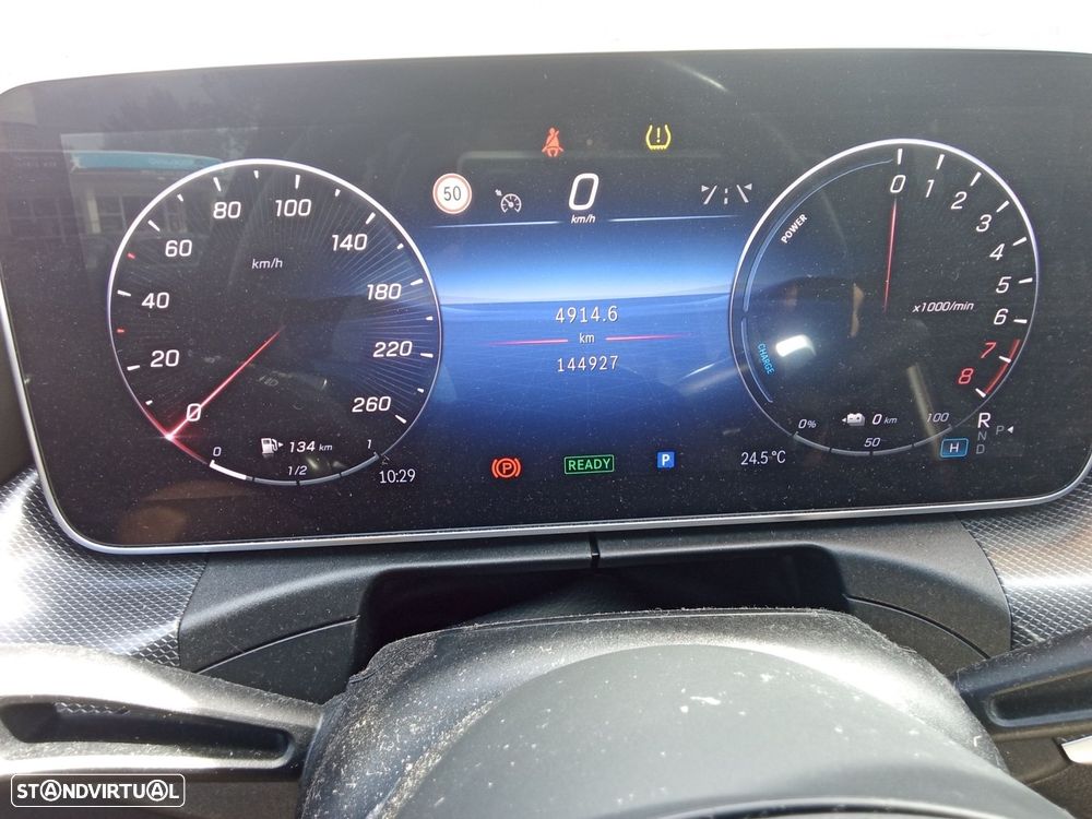 Mercedes-Benz C 300 - 21
