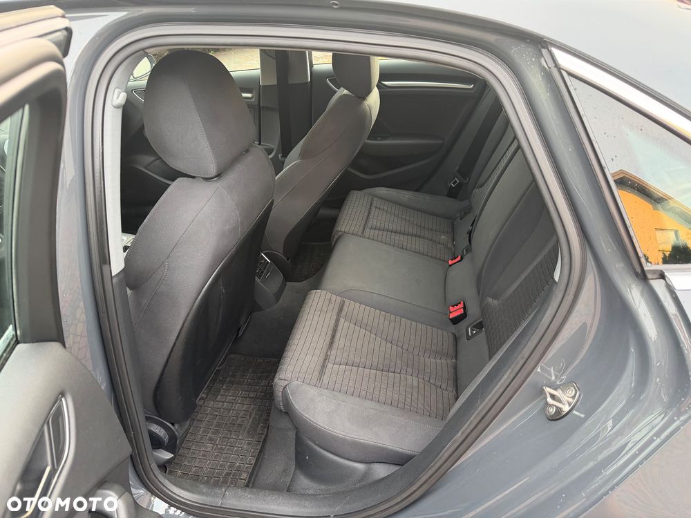 Audi A3 Limousine - 27