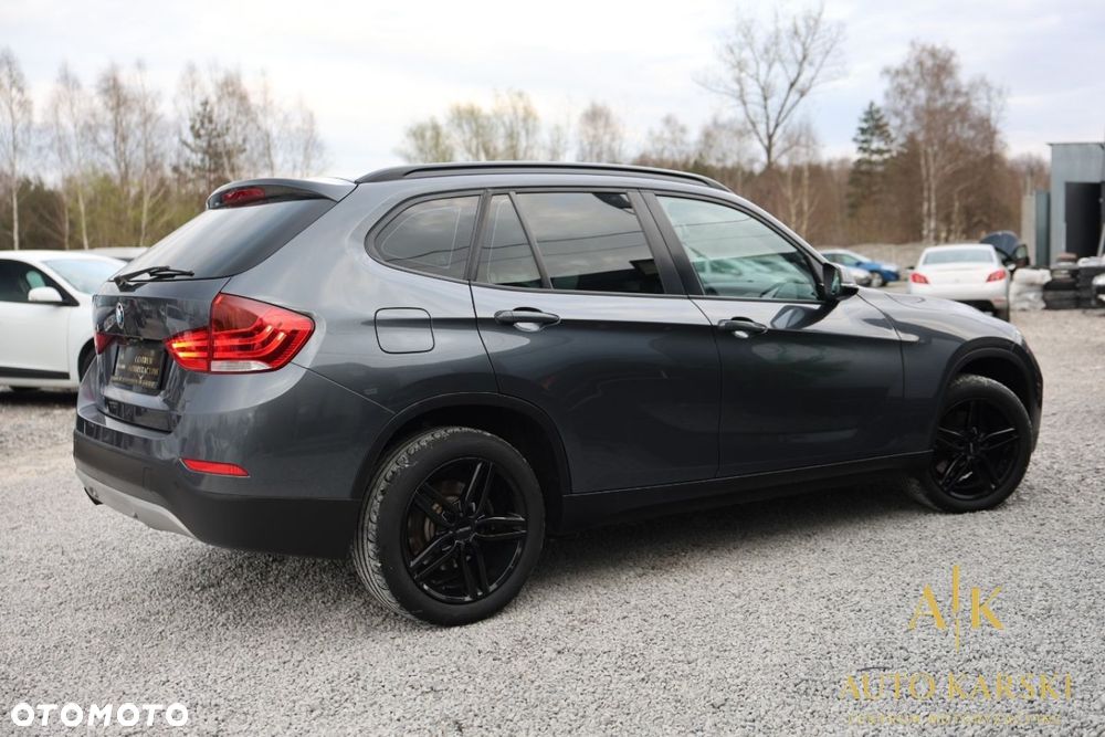 BMW X1 - 8