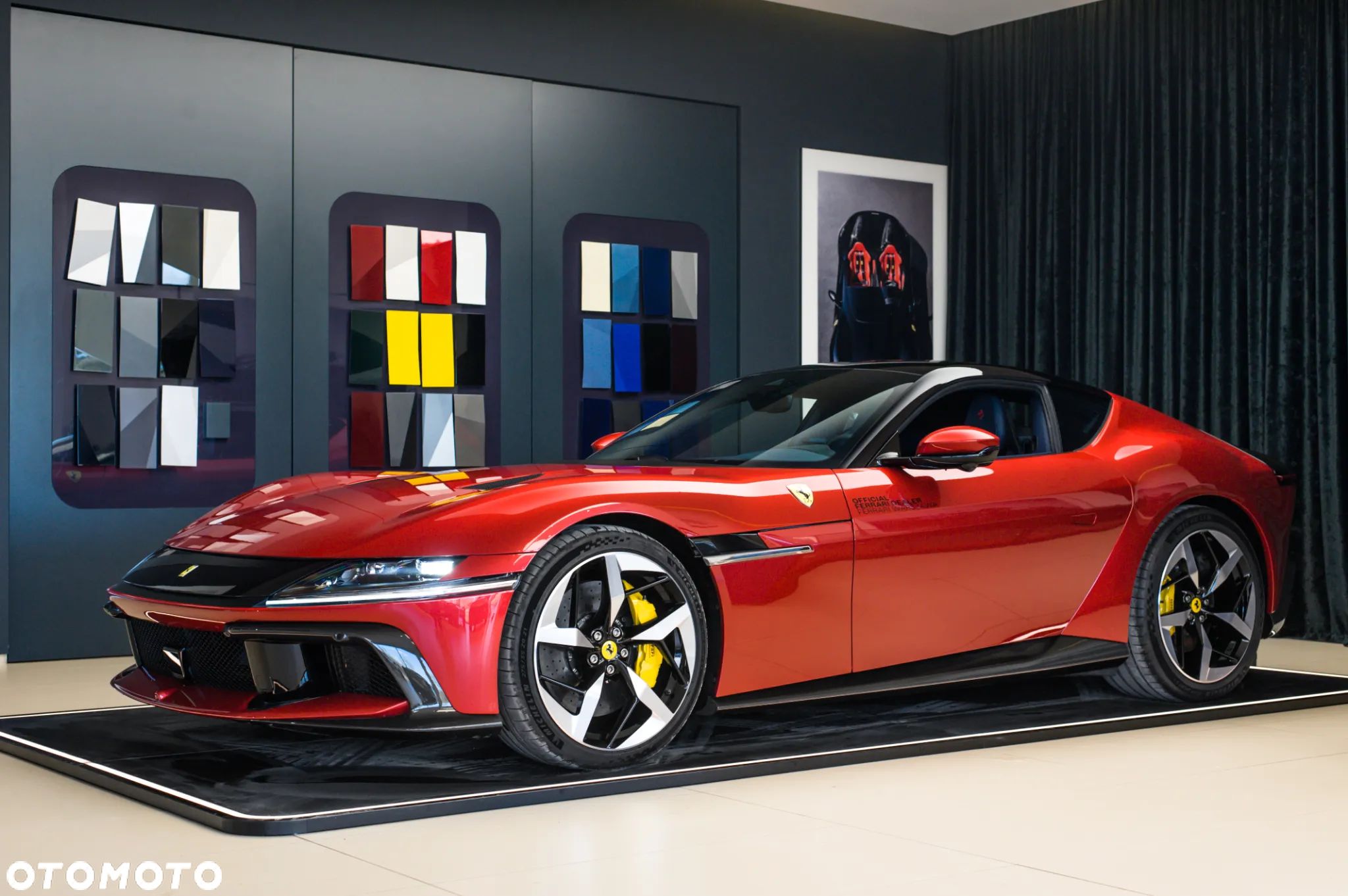 Ferrari 12Cilindri - 1