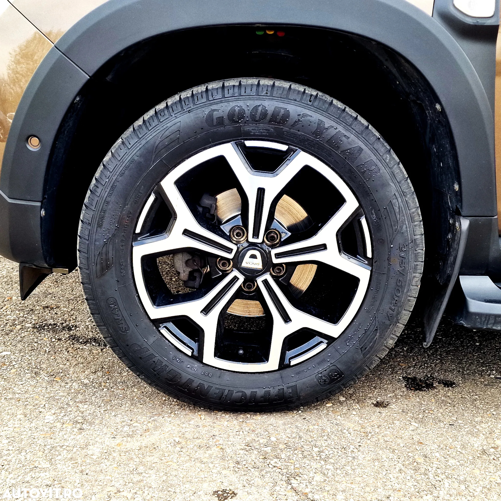 Dacia Duster TCe 150 4WD Prestige Plus - 4