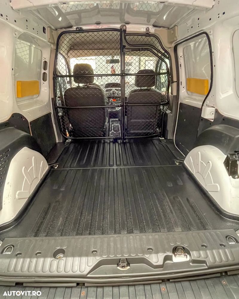 Renault Kangoo 1.5 dCi Expression - 12