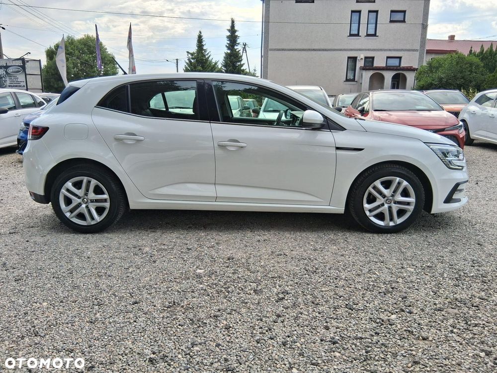 Renault Megane 1.5 Blue dCi Zen - 30