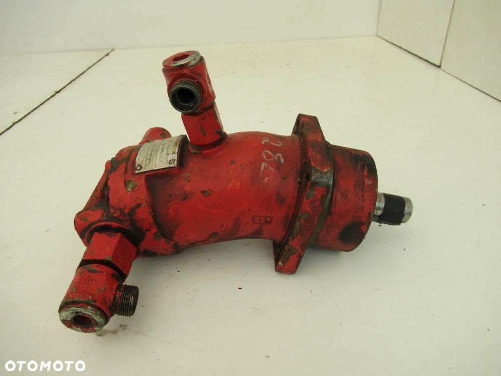 POMPA HYDRAULICZNA     A2F28W3P6 210162175 - 7