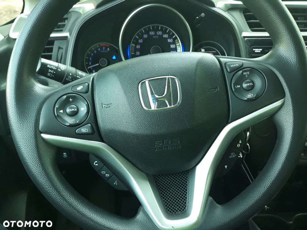 Honda Jazz 1.3 Comfort (ADAS) - 14