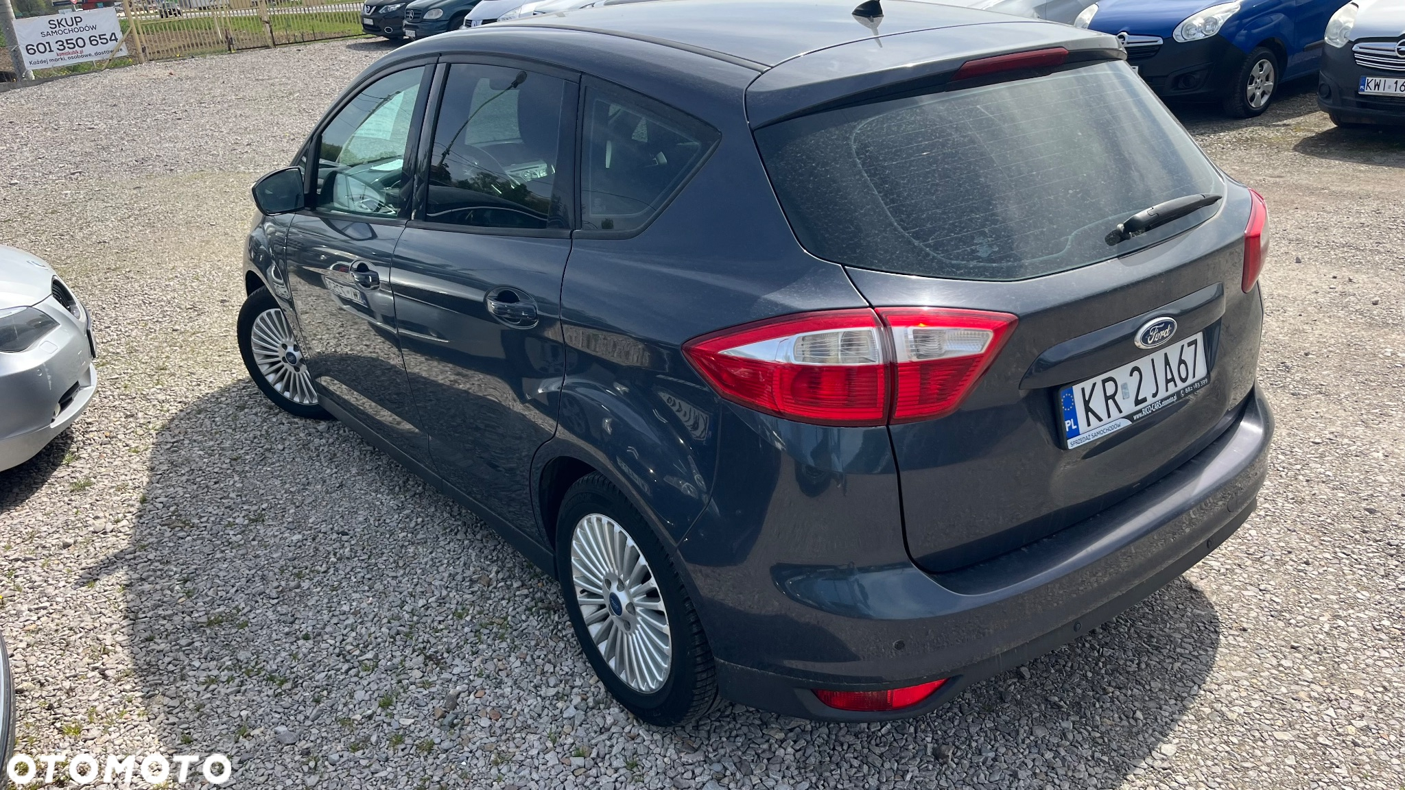 Opel Astra - 8