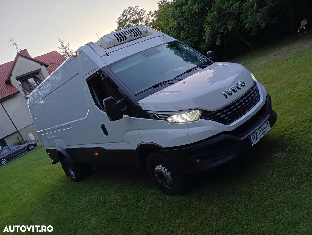 Iveco Massif - 6