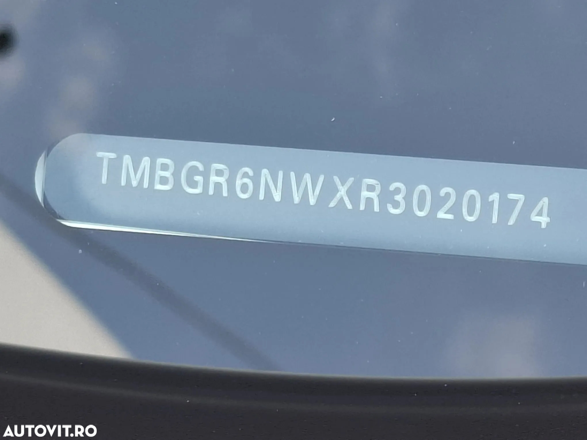Skoda Kamiq 1.0 TSI Selection - 24