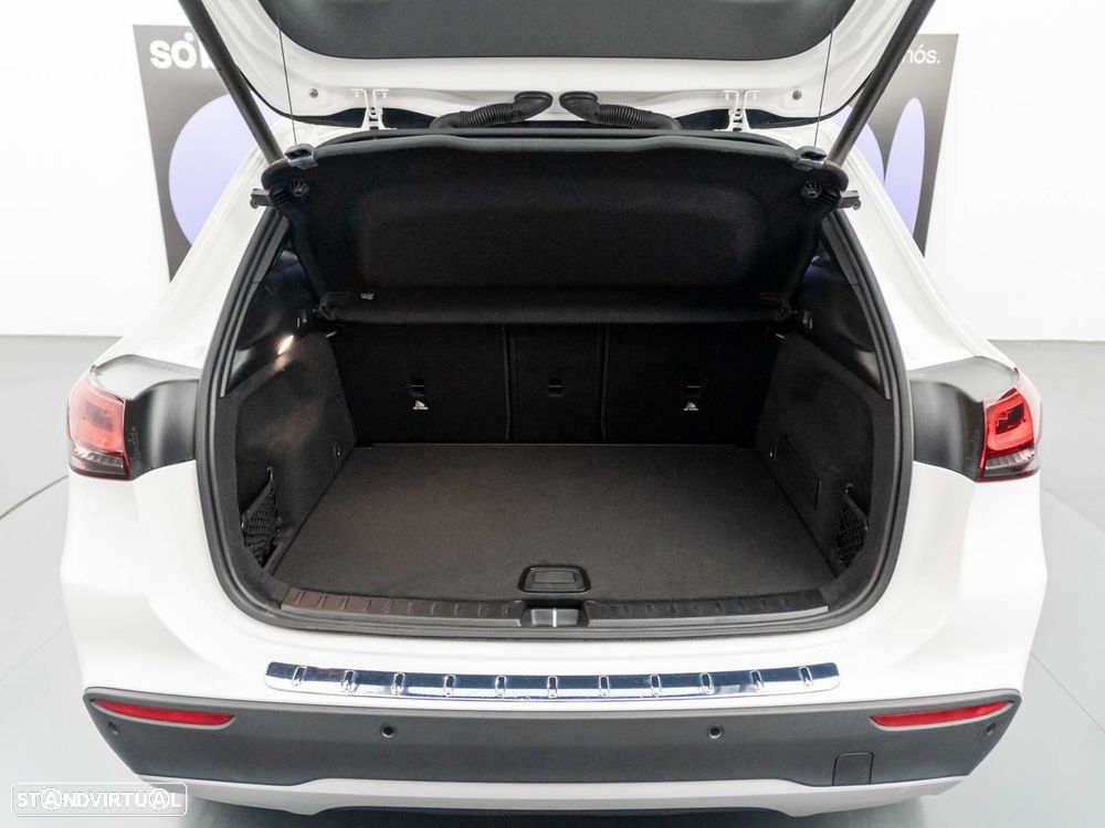 Mercedes-Benz GLA 200 d Style - 12