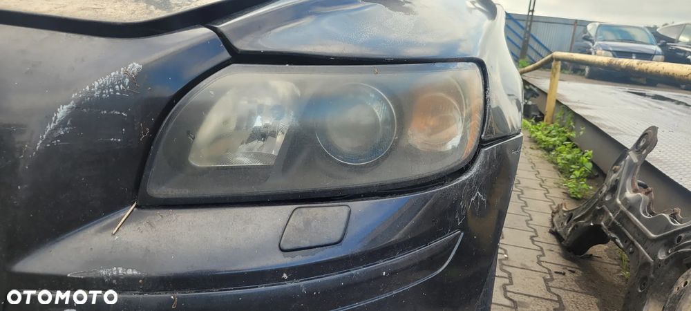 BG-011 LEWA LAMPA XENON VOLVO V50 S40 II - 1