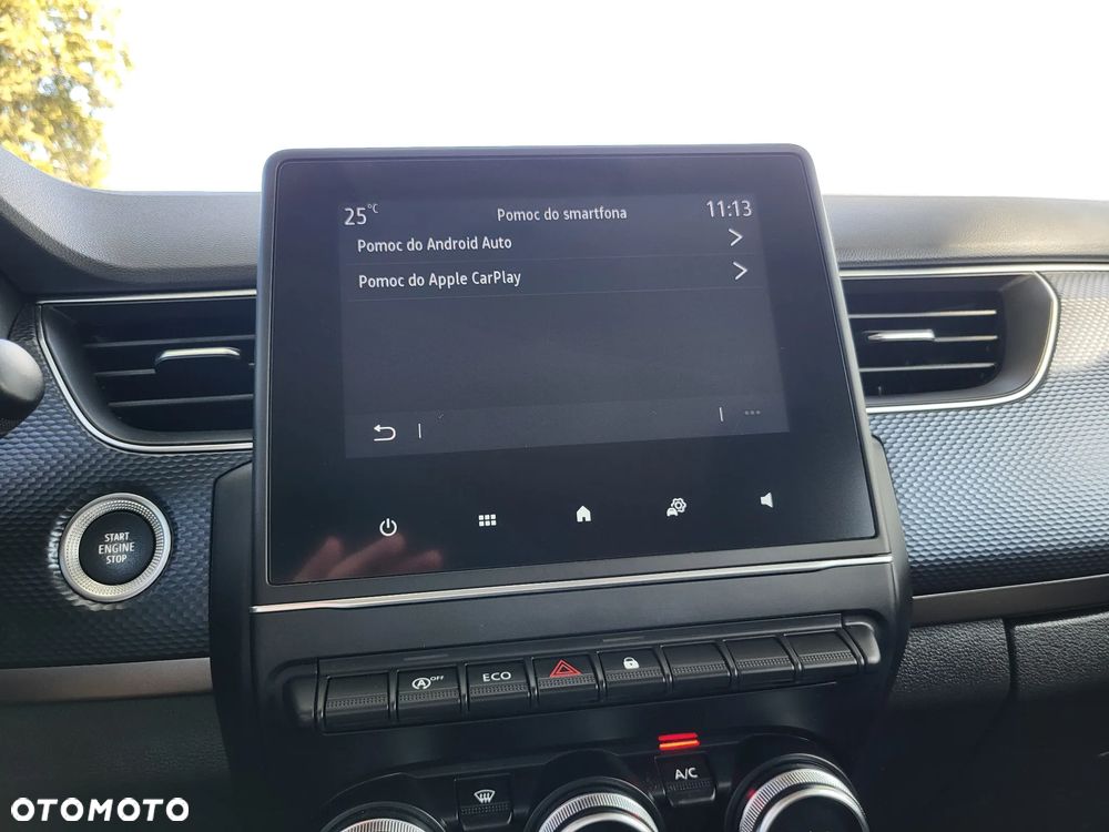 Renault Arkana 1.3 TCe mHEV Zen EDC - 19