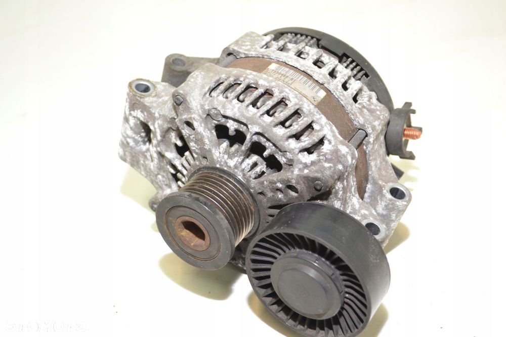 BMW E81 E87 E88 E90 E60 E61 1.8i 2.0i N43 ALTERNATOR 170A 7550468 - 1