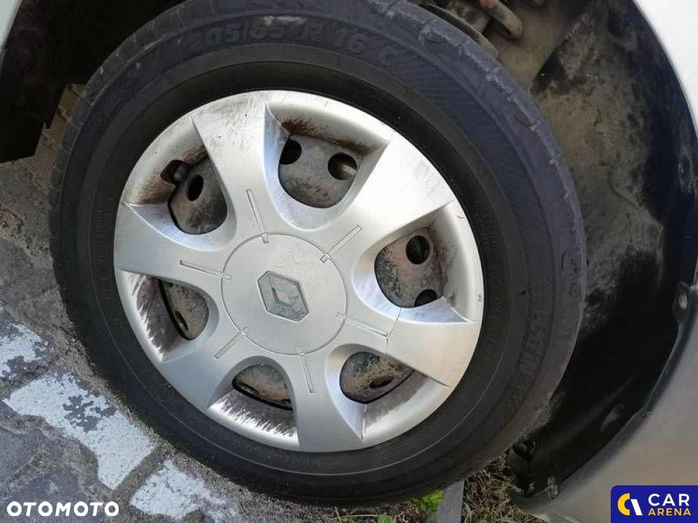Renault Trafic - 34