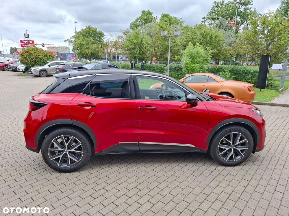 Lexus LBX 1.5 Hybrid Cool - 4