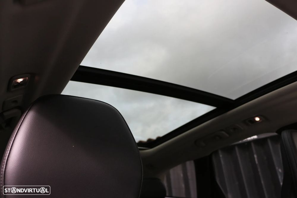 Volvo XC 60 2.0 D3 Momentum Plus - 37