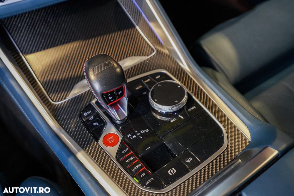 BMW XM Standard - 19