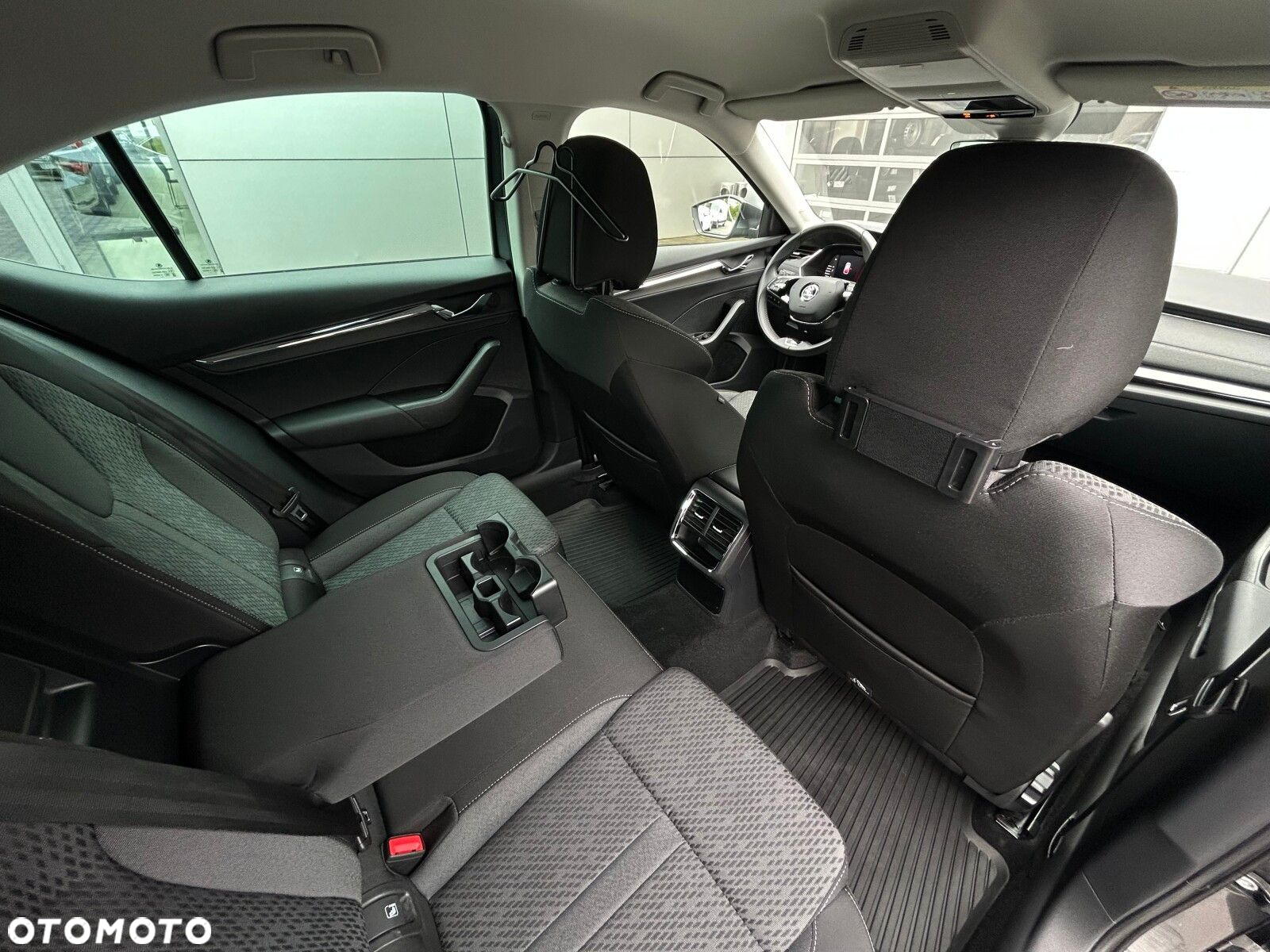 Skoda Octavia 1.5 TSI ACT Style - 8