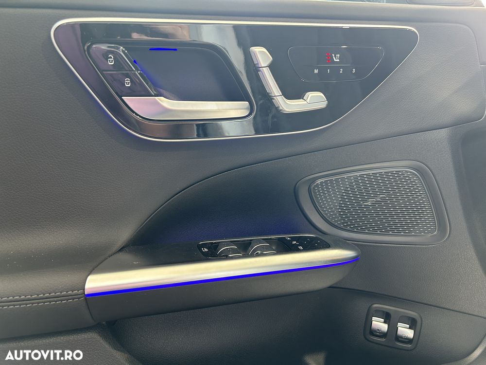 Mercedes-Benz C 300 PHEV 4MATIC - 9