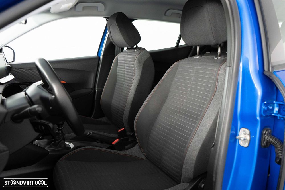 Peugeot 2008 1.2 PureTech Active Pack - 8