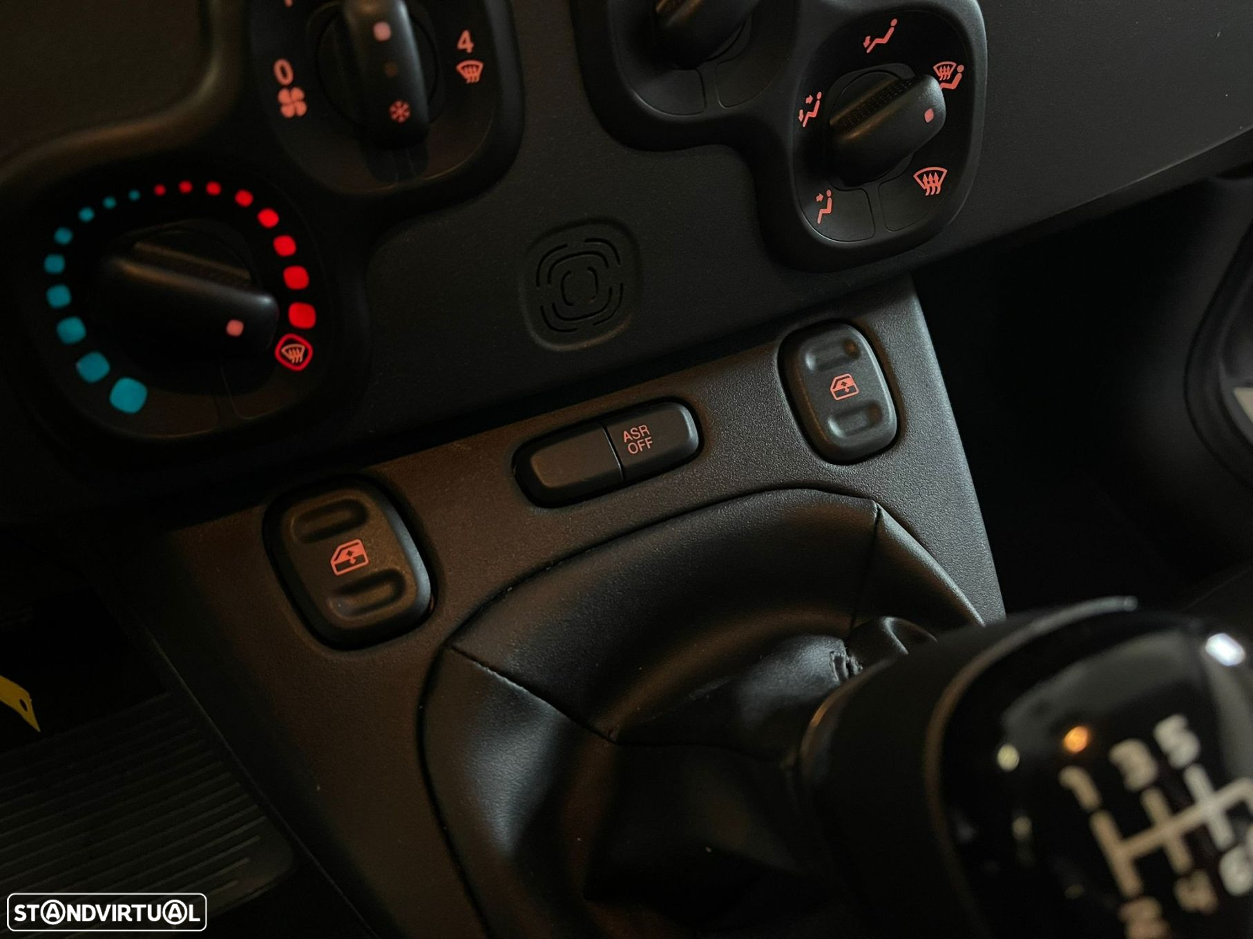 Fiat Panda 1.0 Hybrid - 12