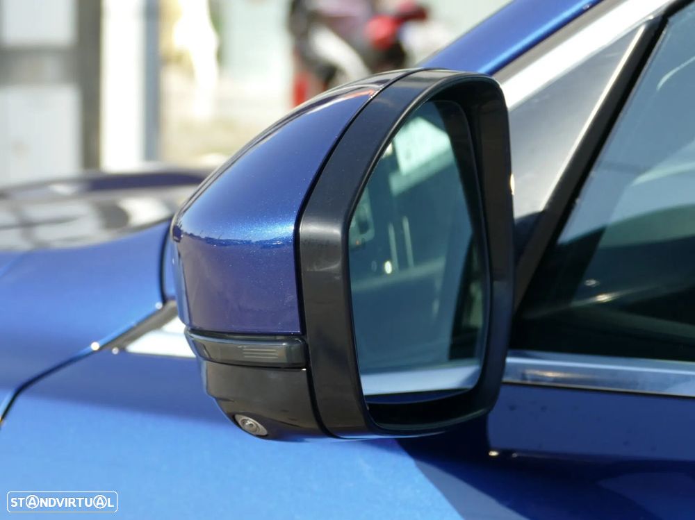 Jaguar F-Pace 2.0 P400e AWD R-Dynamic S - 11