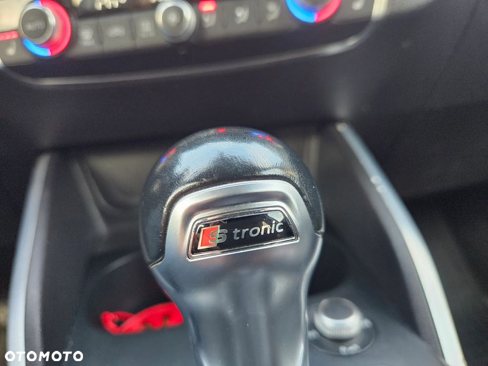 Audi Q2 2.0 TDI Quattro S tronic - 35