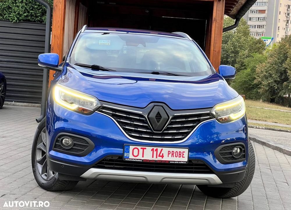 Renault Kadjar - 15