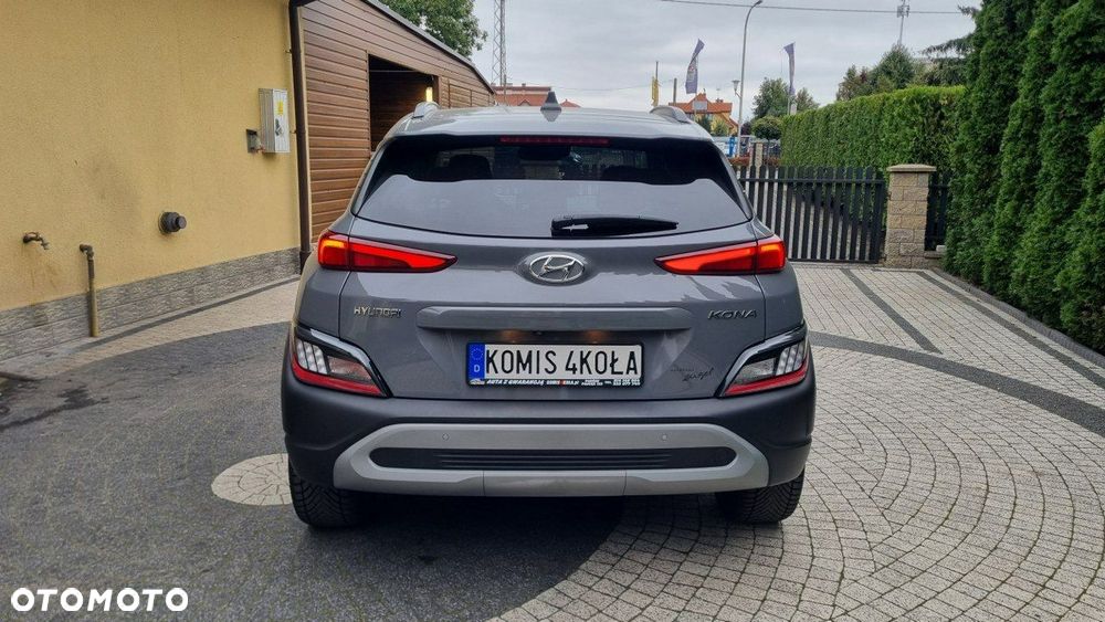Hyundai Kona - 6