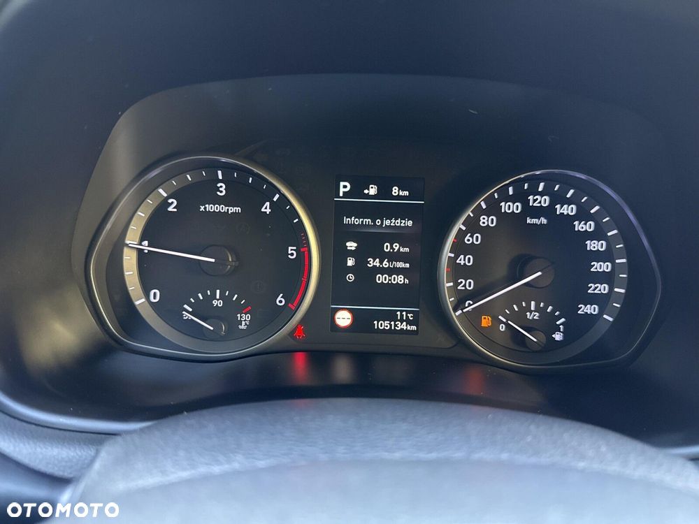 Hyundai i30 1.6 D Style DCT - 14