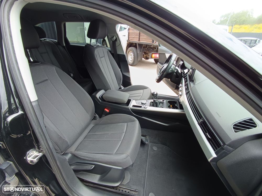 Audi A4 Avant - 40
