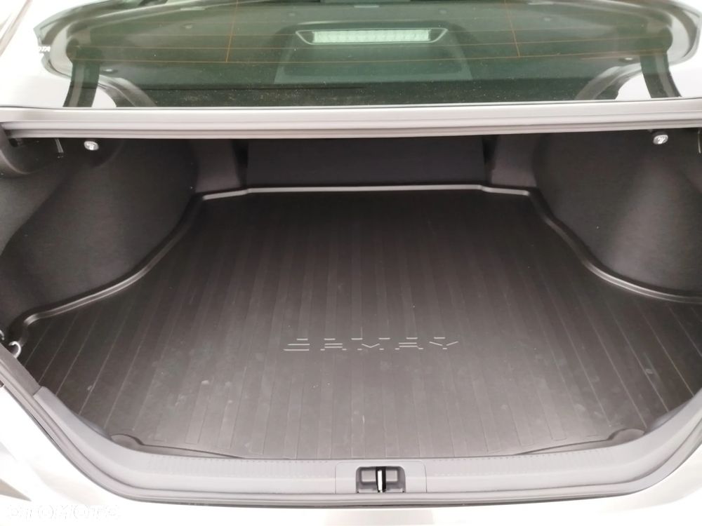 Toyota Camry 2.5 Hybrid Dynamic Force Executive e-CVT - 7