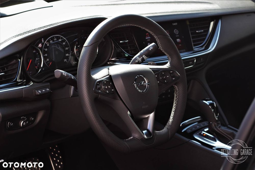 Opel Insignia 2.0 T 4x4 Elite S&S - 13