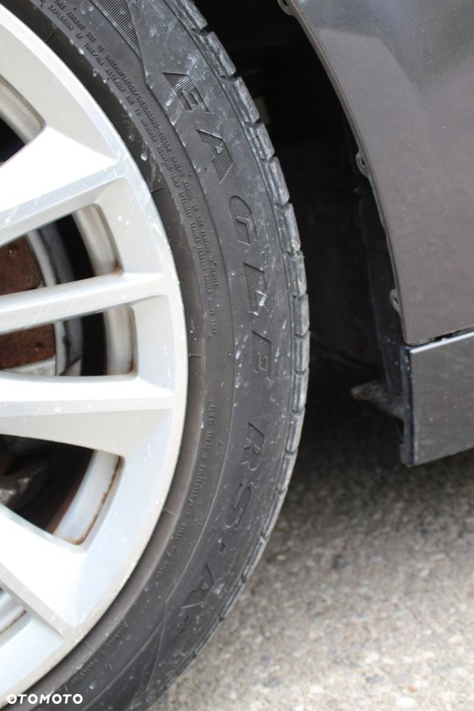 FELGI ALUMINIOWE BMW STYLING 332 19'' - 3